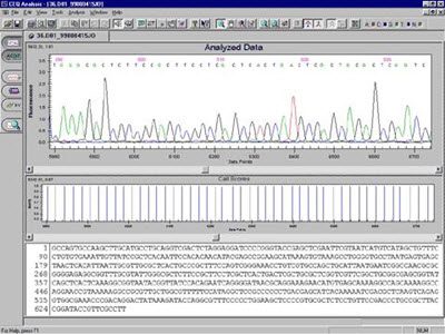 dna-sequencing