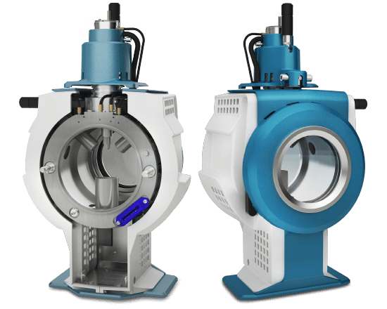 Ion Drive Turbo V Source